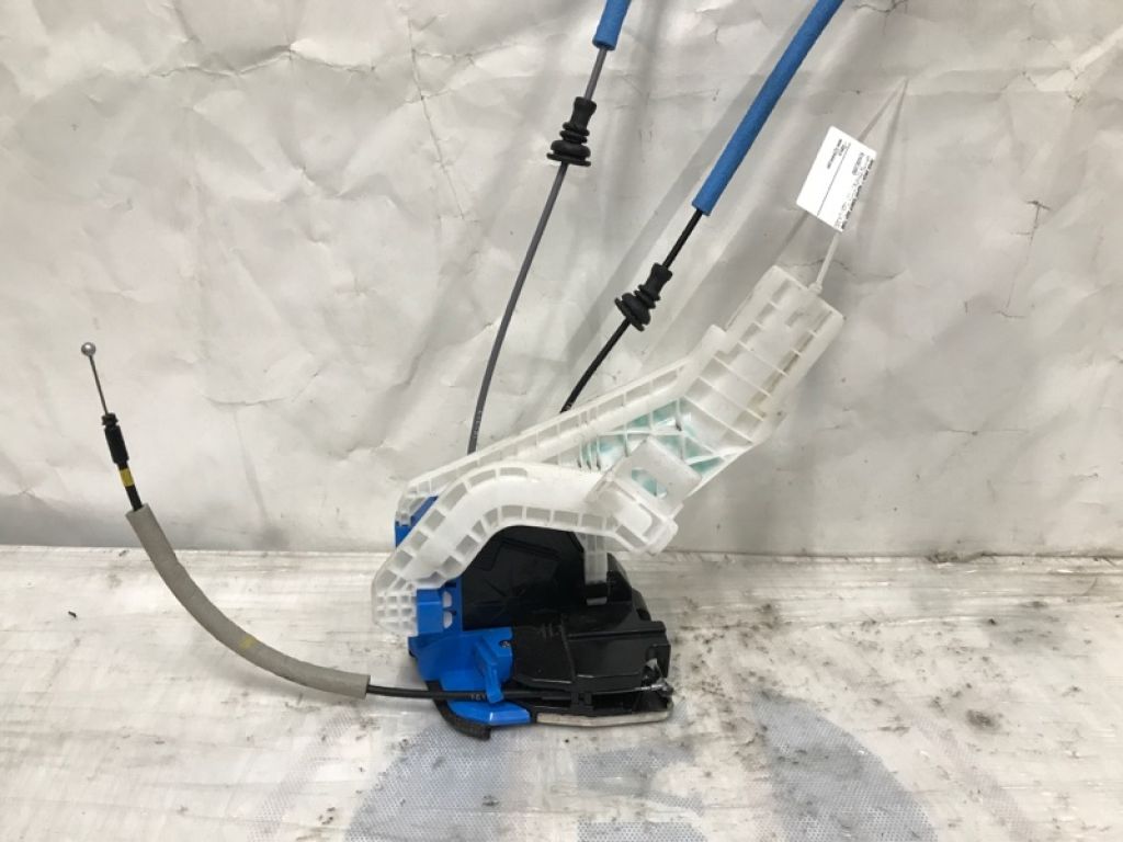 81420-C1000 | Замок двери задн. прав. HYUNDAI SONATA LF 2014-