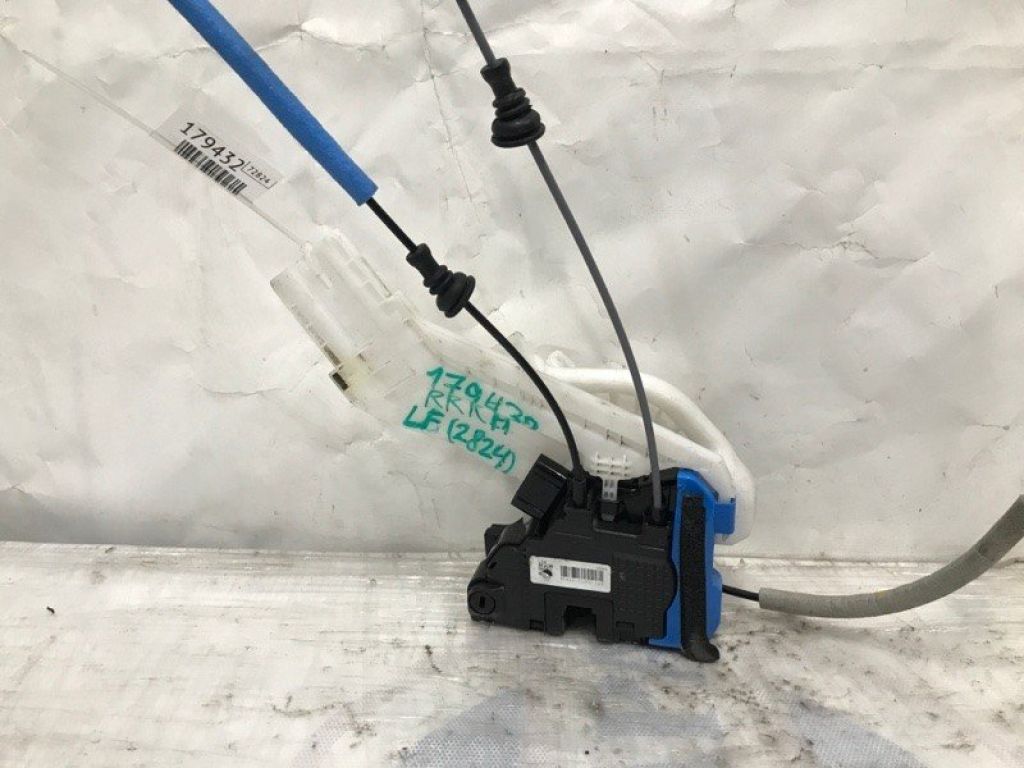 81420-C1000 | Замок двери задн. прав. HYUNDAI SONATA LF 2014- - Фото 2