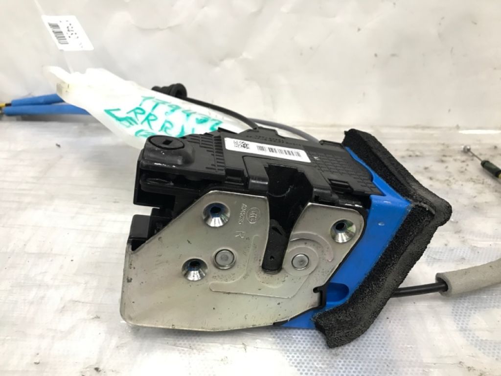 81420-C1000 | Замок двери задн. прав. HYUNDAI SONATA LF 2014- - Фото 3