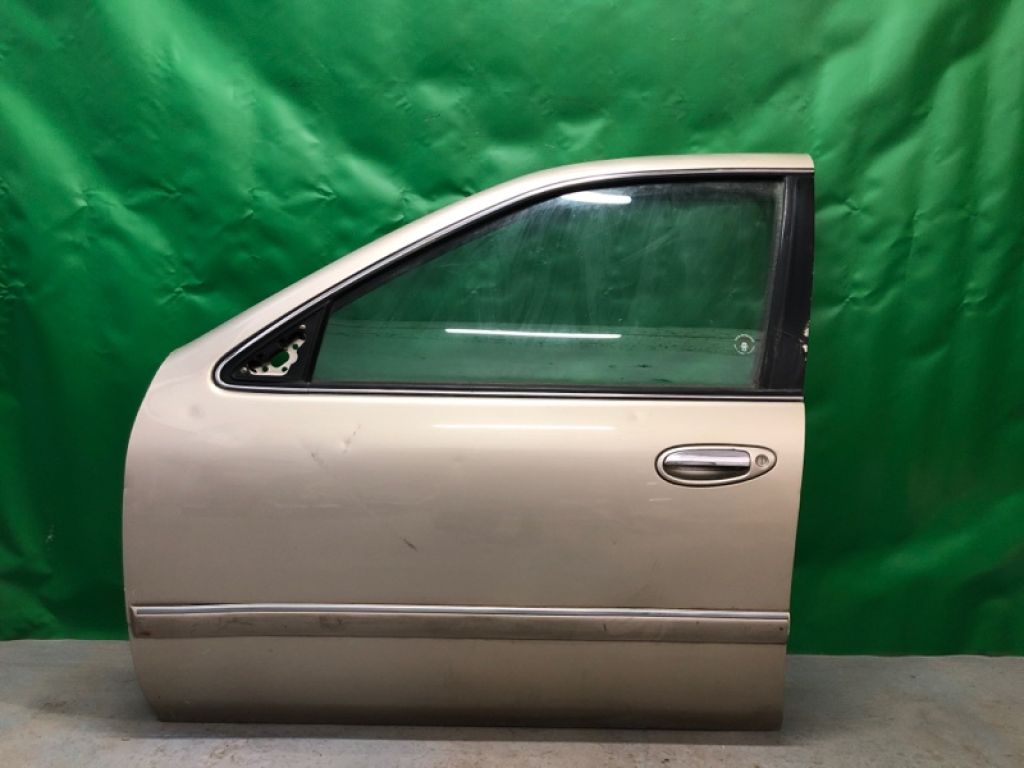 H0101-40U30 | Дверь передн. лев. NISSAN MAXIMA A32 94-99