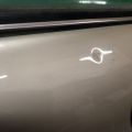 H0101-40U30 | Дверь передн. лев. NISSAN MAXIMA A32 94-99 - Превью 7
