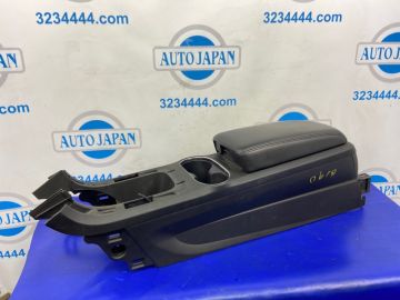 Консоль центральна CHEVROLET VOLT 10-15
