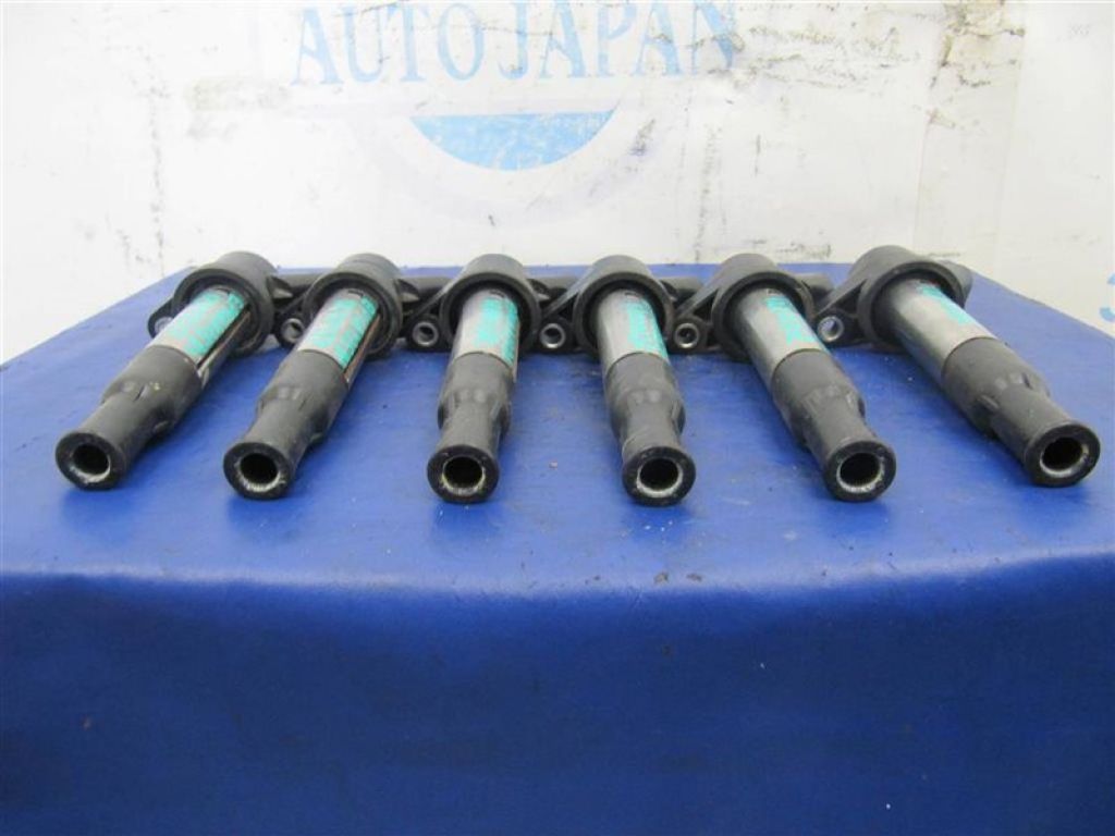 25181813 | Котушка запалювання CHEVROLET EPICA 06-13 - Фото 4