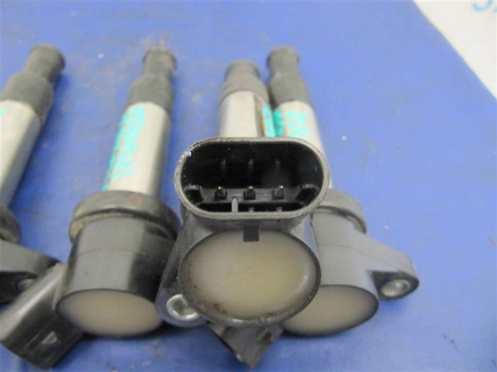 25181813 | Котушка запалювання CHEVROLET EPICA 06-13 - Фото 6