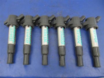 Катушка зажигания CHEVROLET EPICA 06-13