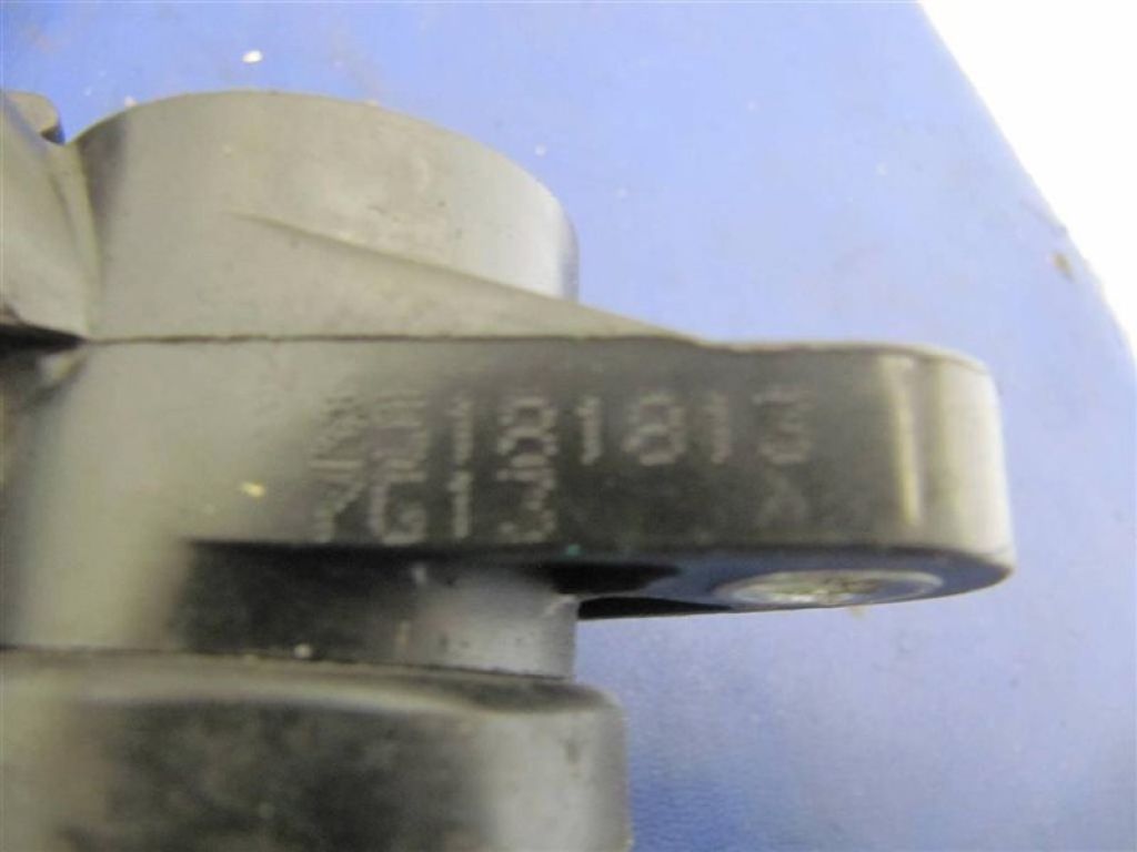 25181813 | Катушка зажигания CHEVROLET EPICA 06-13 - Фото 3