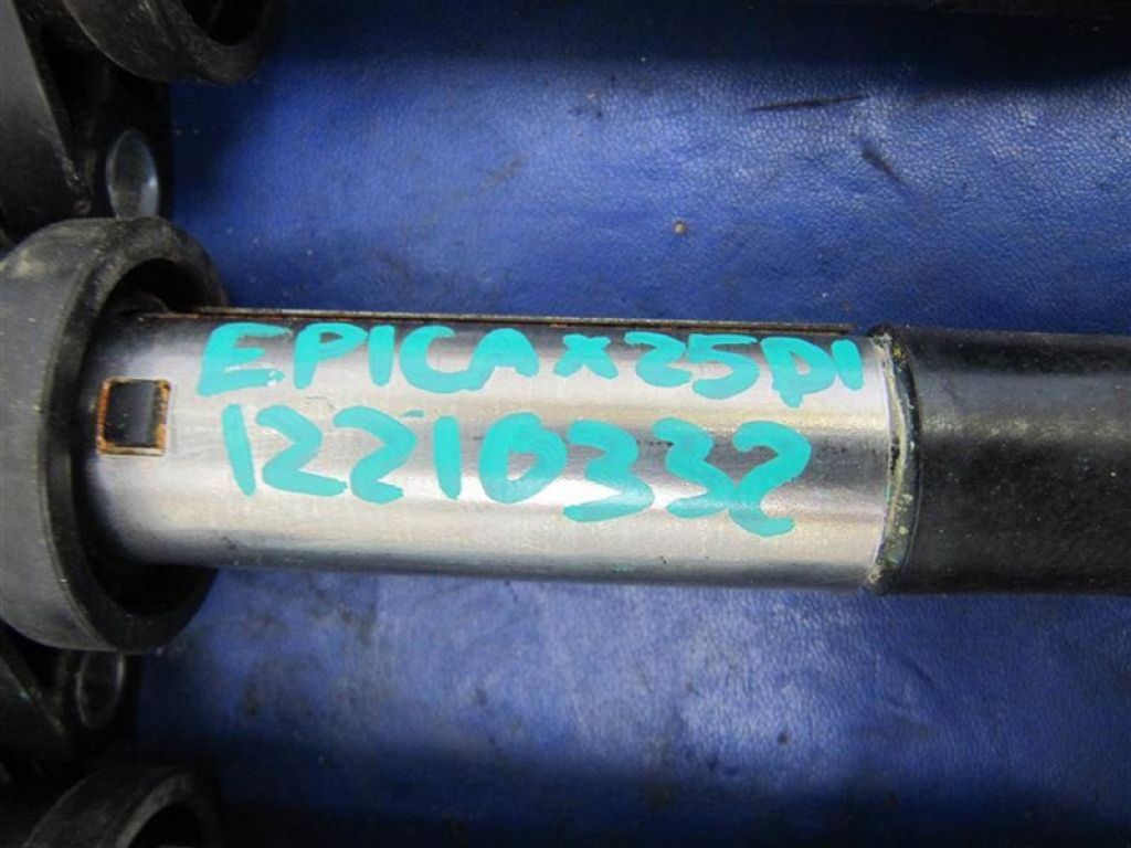 25181813 | Катушка зажигания CHEVROLET EPICA 06-13 - Фото 2