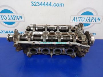 Головка блока цилиндров MAZDA CX-5 (KE) 11-17
