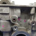 PE01-10-100B | Головка блока цилиндров MAZDA CX-5 (KE) 11-17 - Превью 6