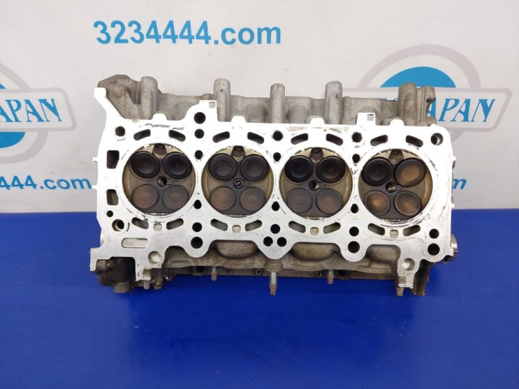 PE01-10-100B | Головка блока цилиндров MAZDA CX-5 (KE) 11-17 - Фото 7