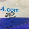 73300-SDA-A50 | Стекло двери передн. прав. HONDA ACCORD USA 03-07 - Превью 3