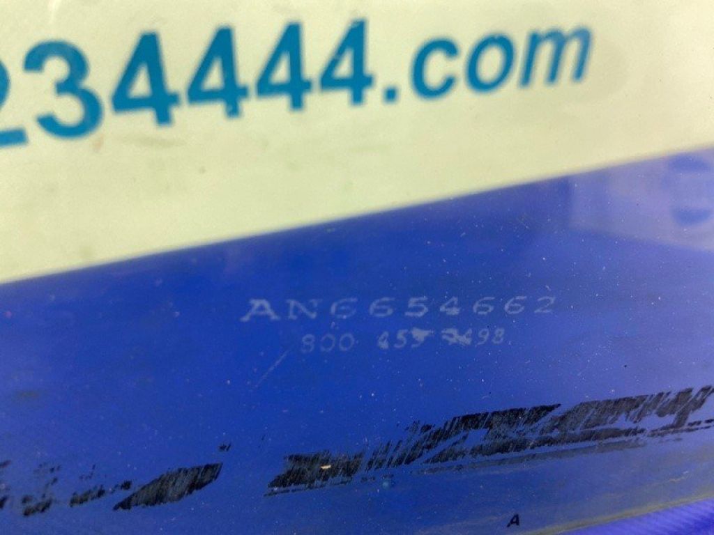73350-SDA-A50 | Скло дверей передн. лів. HONDA ACCORD USA 03-07 - Фото 4