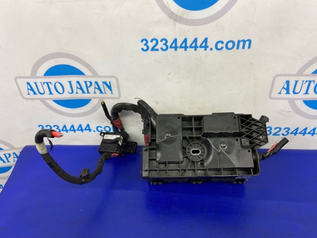 22785254 | Блок запобіжників моторний відсік CHEVROLET VOLT 10-15 - Фото 5