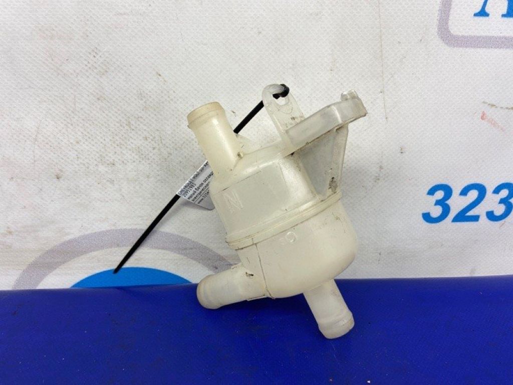 20951983 | Бачок розширювальний CHEVROLET VOLT 10-15 - Фото 2