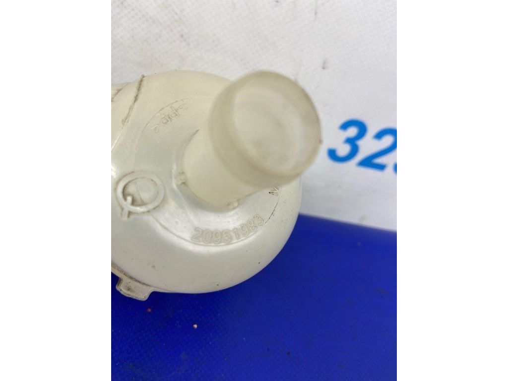 20951983 | Бачок розширювальний CHEVROLET VOLT 10-15 - Фото 3