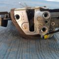 69040-0C050 | Замок двери передн. лев. TOYOTA CAMRY 55 14-17 - Превью 5