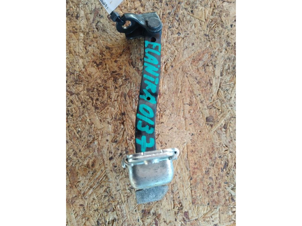 79390-3X001 | Обмежувач дверей передн. прав. HYUNDAI ELANTRA MD 10-15 - Фото 5