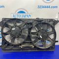 23204068 | Диффузор вентилятора основного радиатора CHEVROLET VOLT 10-15 - Превью 4