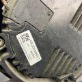 23204068 | Диффузор вентилятора основного радиатора CHEVROLET VOLT 10-15 - Превью 5