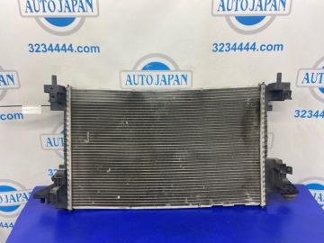 Радіатор основний CHEVROLET VOLT 10-15