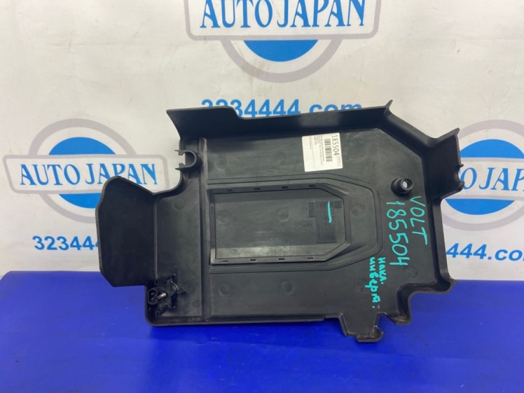 22886718 | Накладка двигуна декоративна CHEVROLET VOLT 10-15 - Фото 3