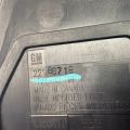22886718 | Накладка двигуна декоративна CHEVROLET VOLT 10-15 - Прев'ю 4
