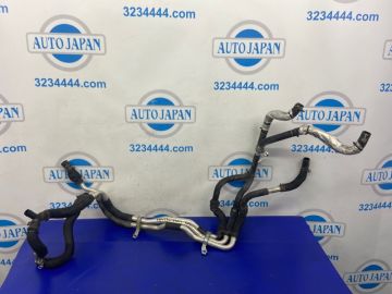 Патрубок системи охолодження CHEVROLET VOLT 10-15