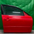 BP4K-58-270D | Ограничитель двери передн. прав. MAZDA 3 BK 03-08 - Превью 2