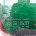 BP4K-58-511A | Стекло двери передн. прав. MAZDA 3 BK 03-08 - Превью 2