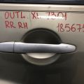 5716A014HA | Ручка двери наружная задн. прав. MITSUBISHI OUTLANDER XL 05-13
