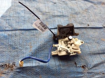 Замок кришки багажника MAZDA CX-9 06-16