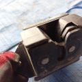 TD11-62-310B | Замок кришки багажника MAZDA CX-9 06-16 - Прев'ю 3