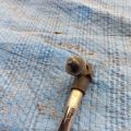 TD11-63-620D | Амортизатор крышки багажника лев. MAZDA CX-9 06-16 - Превью 4