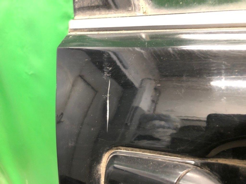 5700A274 | Дверь передн. прав. MITSUBISHI GALANT 03-12 - Фото 2