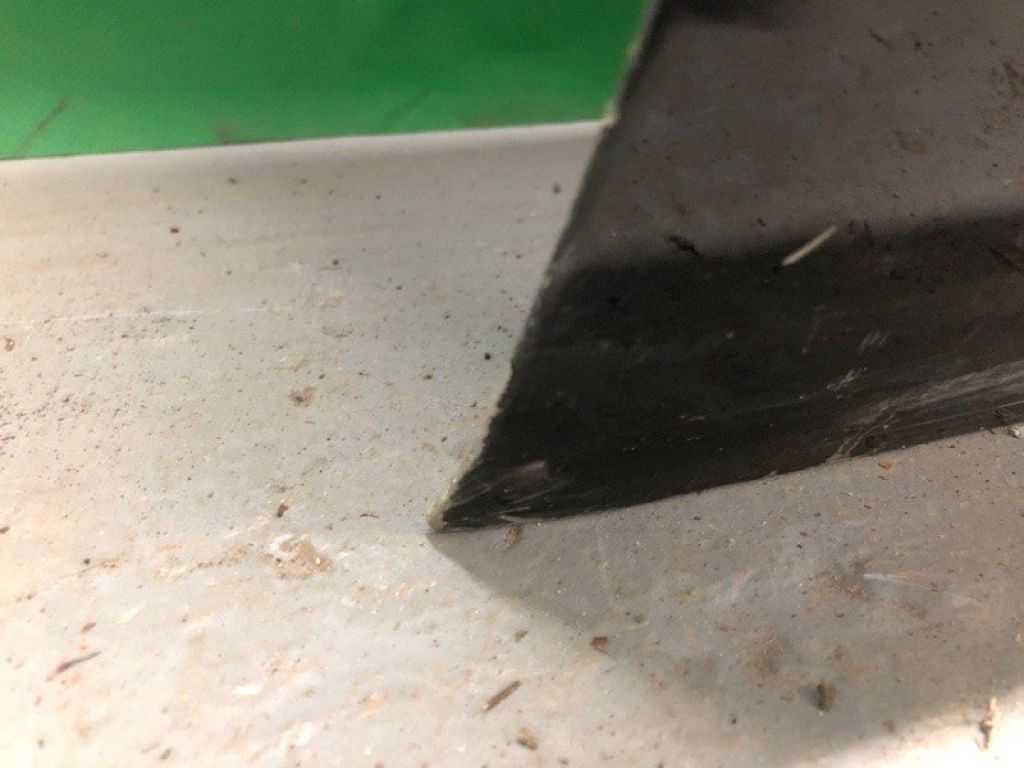 5700A274 | Дверь передн. прав. MITSUBISHI GALANT 03-12 - Фото 5