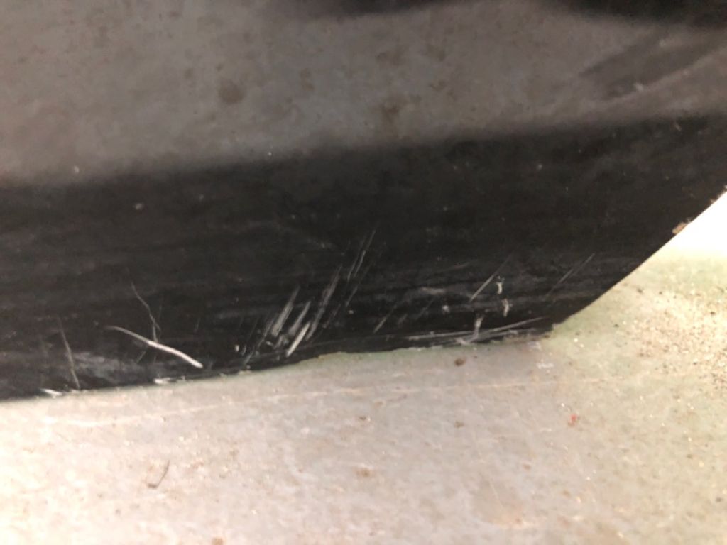 5700A274 | Дверь передн. прав. MITSUBISHI GALANT 03-12 - Фото 9