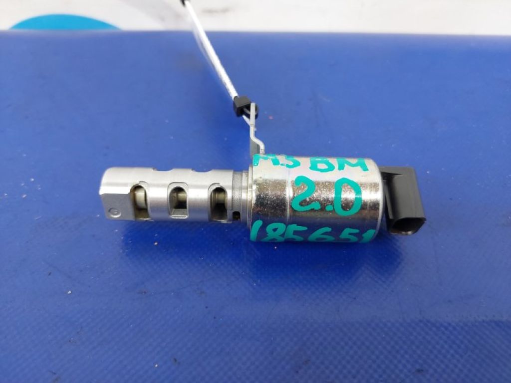 PE01-14-420 | Клапан зміни фаз ГРМ MAZDA 3 BM 13-19