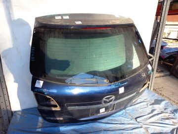 Кришка багажника MAZDA CX-9 06-16