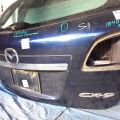 TDY1-62-02XJ | Кришка багажника MAZDA CX-9 06-16 - Прев'ю 8