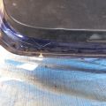 TDY1-62-02XJ | Кришка багажника MAZDA CX-9 06-16 - Прев'ю 13