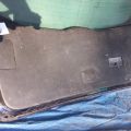 TD11-68-960B02 | Обшивка крышки багажника MAZDA CX-9 06-16