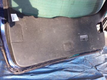 Обшивка крышки багажника MAZDA CX-9 06-16