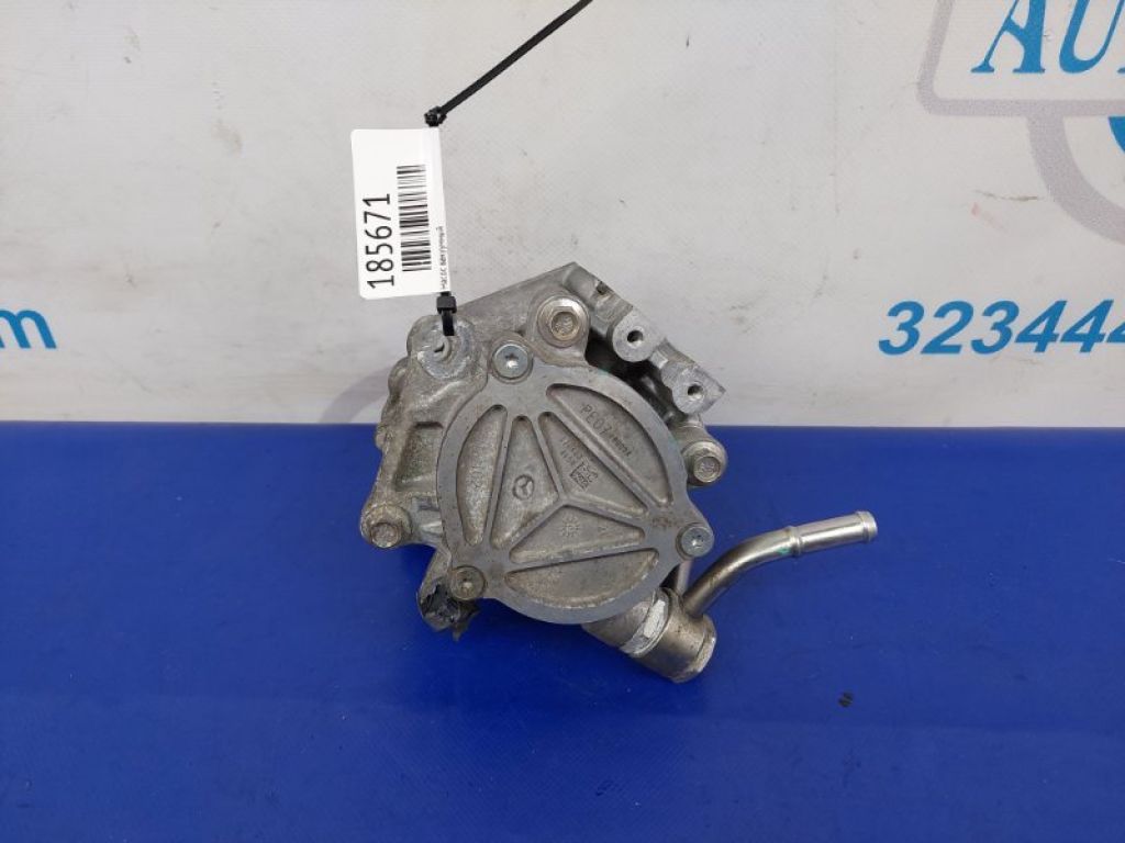 PE07-18-G00A | Вакуумный насос MAZDA 3 BM 13-19