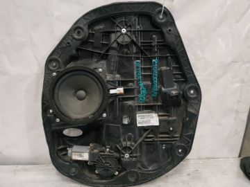 Склопідйомник задн. прав. KIA OPTIMA TF 11-16