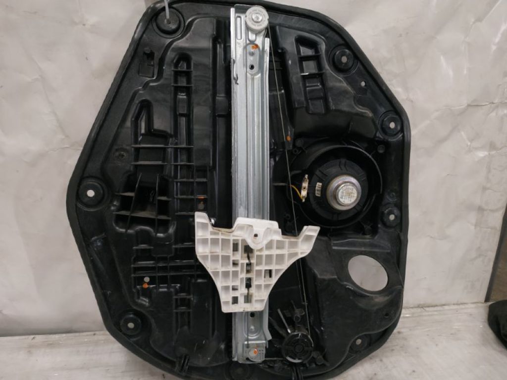 83481-4C000 | Склопідйомник задн. прав. KIA OPTIMA TF 11-16 - Фото 2