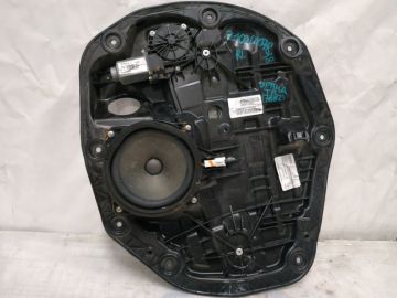Стеклоподъемник задн. лев. KIA OPTIMA TF 11-16