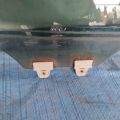 TD11-72-510 | Стекло двери задн. прав. MAZDA CX-9 06-16 - Превью 2