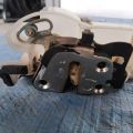 TD12-72-310D | Замок двери задн. прав. MAZDA CX-9 06-16 - Превью 5