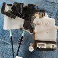 TD12-72-310D | Замок двери задн. прав. MAZDA CX-9 06-16 - Превью 6
