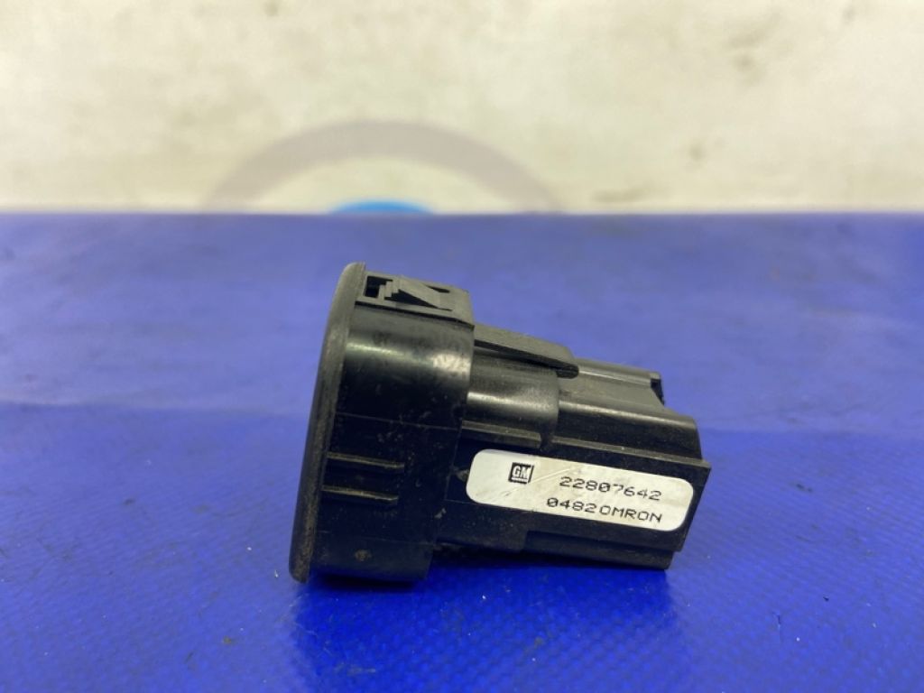 22807642 | Кнопка CHEVROLET VOLT 10-15 - Фото 3